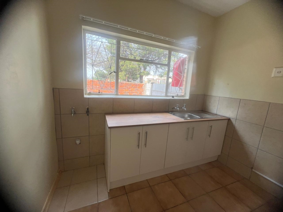 2 Bedroom Property for Sale in Navalsig Free State